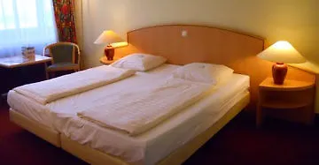 ***  Mercure Airport Hotell Maastricht Nederländerna