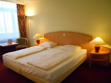 Mercure Airport Hotell Maastricht Nederländerna