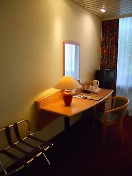 Mercure Airport Hotell Maastricht