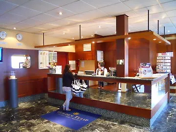 Mercure Airport Hotell Maastricht 3*,  Nederländerna